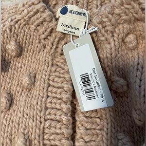 Sweater Brand New With Tags